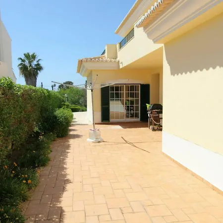 Castro Vakantiehuis Luz